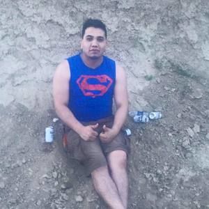 Meet your Posher, Felipe